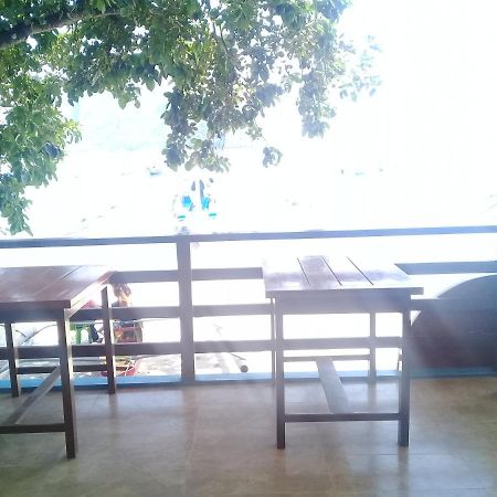Rainforest Beach Hotel Эль-Нидо Экстерьер фото